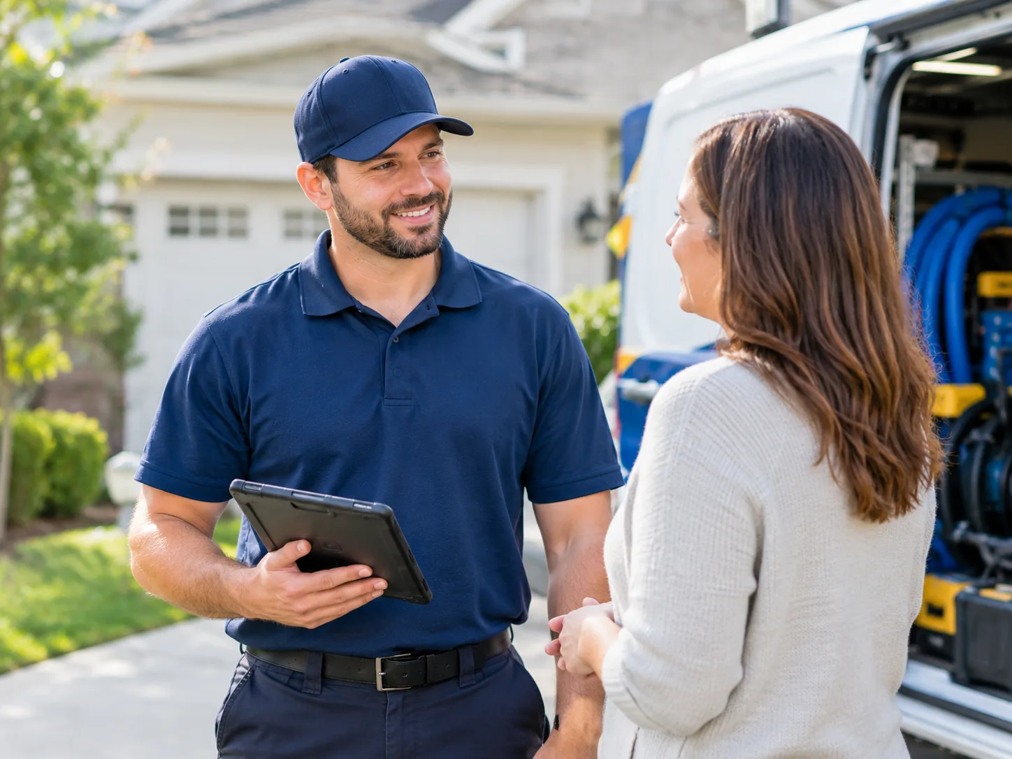 Sewage Backup Cleanup Sheridan, TX FAQs
